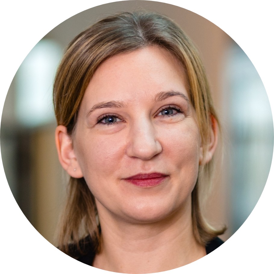 Katarzyna Szykuła-Meurs